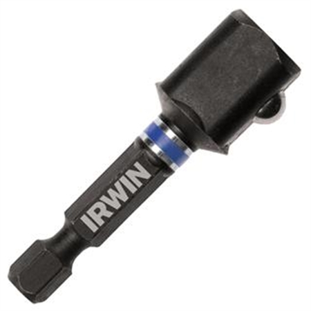 IRWIN Socket Adapter Impact 1/4-1/4 IWAF36214B10